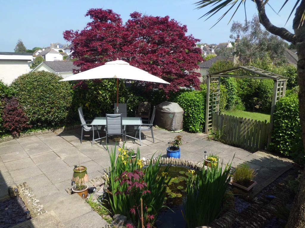 Fair Winds Guest House Brixham Buitenkant foto