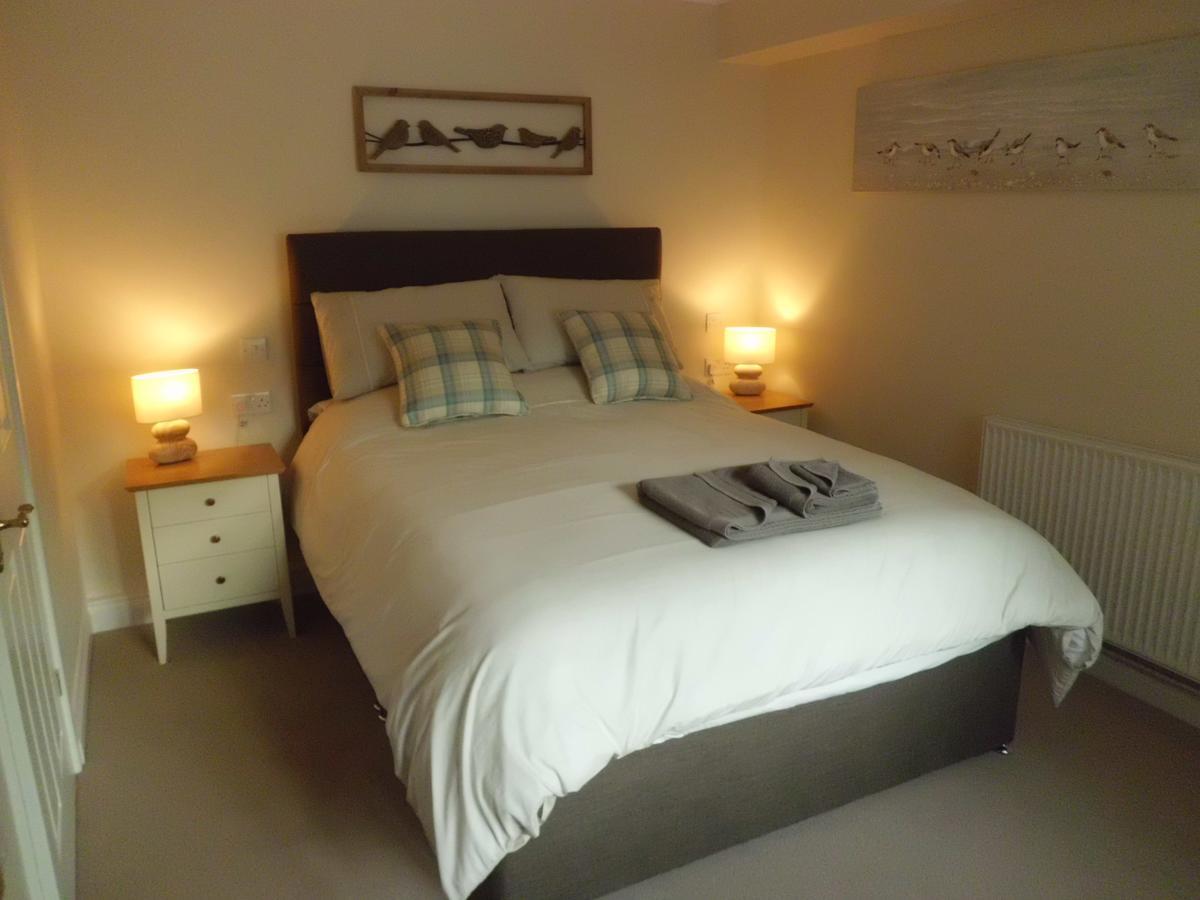 Fair Winds Guest House Brixham Buitenkant foto