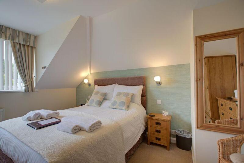 Fair Winds Guest House Brixham Buitenkant foto