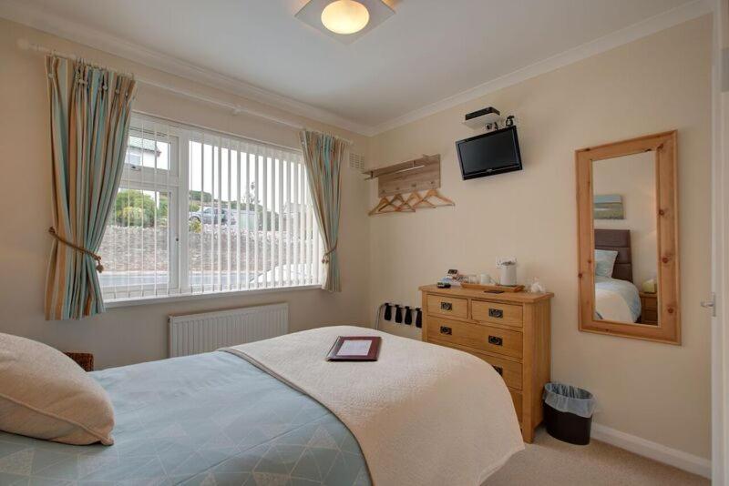 Fair Winds Guest House Brixham Buitenkant foto