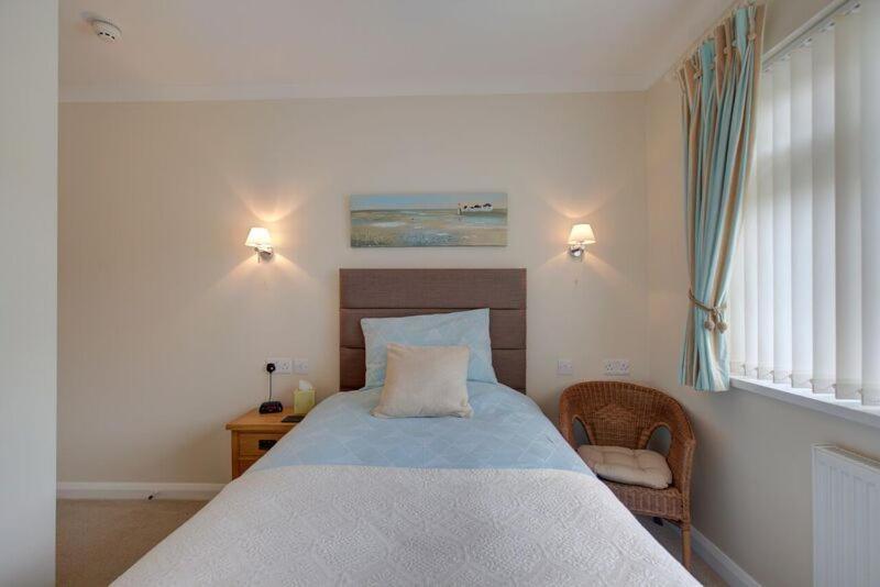 Fair Winds Guest House Brixham Buitenkant foto