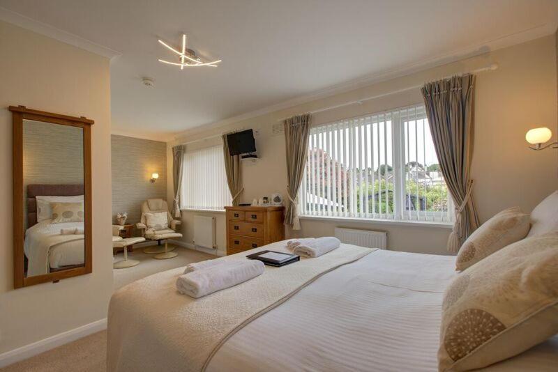 Fair Winds Guest House Brixham Buitenkant foto